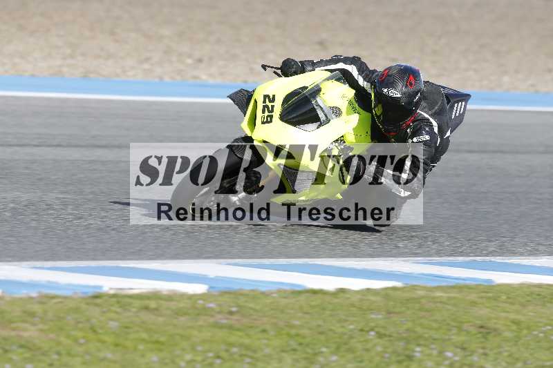 Archiv-2025/01 24.-27.01.2025 Moto Center Thun Jerez/blau-blue/229